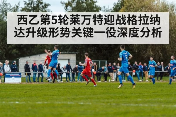 soccer match action